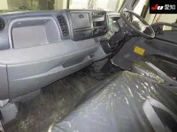 Nissan ATLAS лот № 7160 оценка 3.5  с аукциона в Японии 2