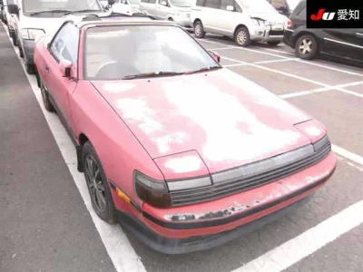 Toyota CELICA