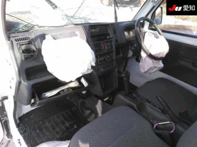 Mitsubishi MINICAB TRUCK