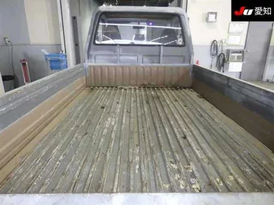 Toyota TOWN ACE TRUCK  с аукциона в Японии