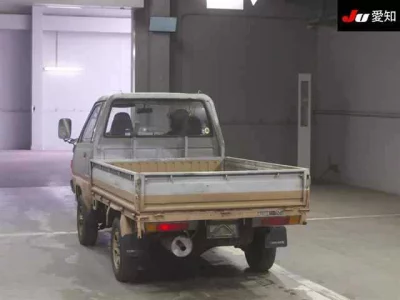Toyota TOWN ACE TRUCK  с аукциона в Японии