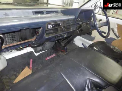 Toyota TOWN ACE TRUCK  с аукциона в Японии