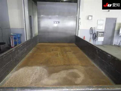 Mitsubishi CANTER  с аукциона в Японии