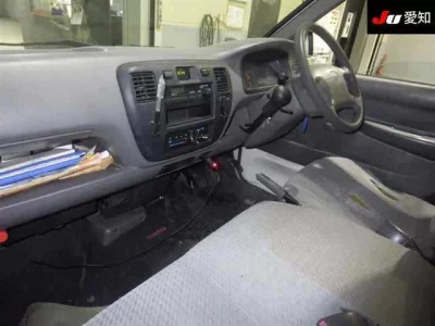 Toyota LITE ACE TRUCK