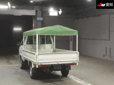 Toyota LITE ACE TRUCK
