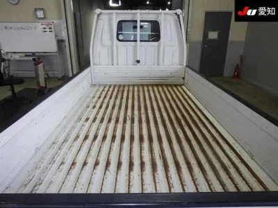 Nissan VANETTE TRUCK