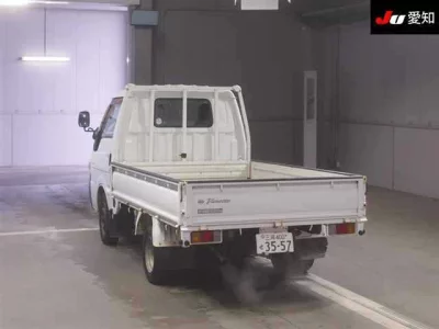 Nissan VANETTE TRUCK