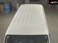 Toyota HIACE VAN лот № 7200 оценка 3.5  с аукциона в Японии 8
