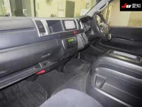 Toyota HIACE VAN лот № 7200 оценка 3.5  с аукциона в Японии 2