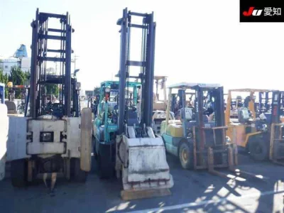 Mitsubishi FORKLIFT