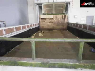 Toyota DYNA  с аукциона в Японии