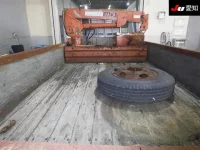 Mitsubishi CANTER лот № 7166 оценка 3  с аукциона в Японии 3