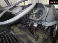 Mitsubishi CANTER лот № 7166 оценка 3  с аукциона в Японии 4