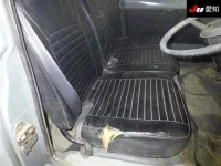 Mitsubishi CANTER лот № 7166 оценка 3  с аукциона в Японии 5