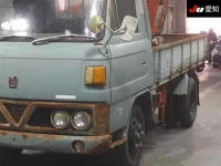 Mitsubishi CANTER лот № 7166 оценка 3  с аукциона в Японии 6