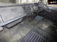 Mitsubishi CANTER лот № 7166 оценка 3  с аукциона в Японии 2