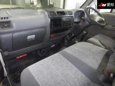 Mazda BONGO  с аукциона в Японии