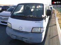 Mazda BONGO VAN лот № 10213 оценка -  с аукциона в Японии 6