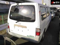 Mazda BONGO VAN лот № 10213 оценка -  с аукциона в Японии 7