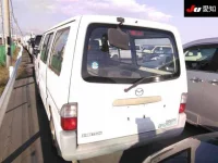 Mazda BONGO VAN лот № 10213 оценка -  с аукциона в Японии 1