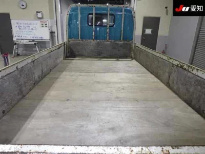 Toyota TOYOACE  с аукциона в Японии