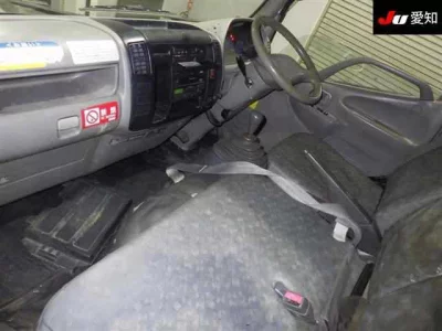 Toyota TOYOACE  с аукциона в Японии