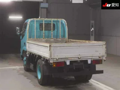 Toyota TOYOACE  с аукциона в Японии