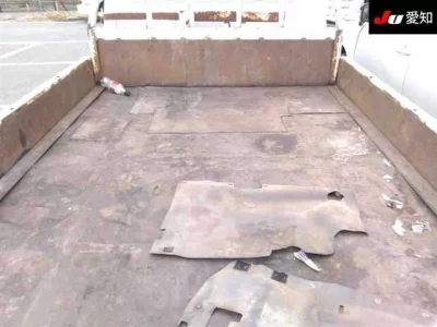 Mitsubishi DELICA TRUCK