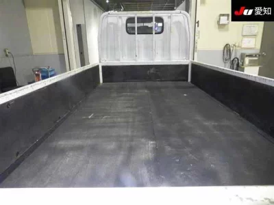 Mitsubishi CANTER  с аукциона в Японии