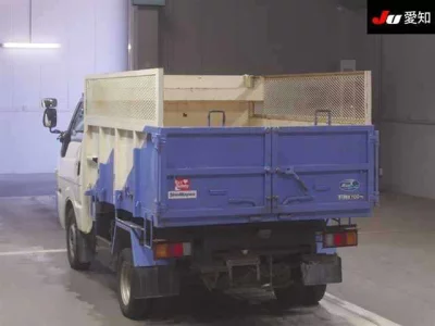 Mitsubishi MITUBISHI  с аукциона в Японии