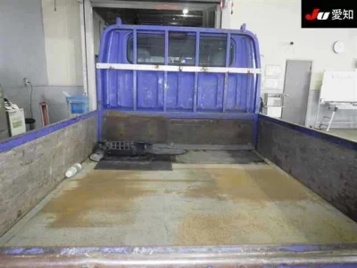 Mitsubishi CANTER  с аукциона в Японии