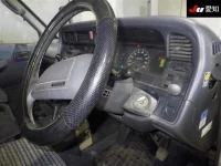 Toyota HIACE VAN лот № 20003 оценка R  с аукциона в Японии 4