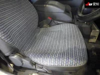 Toyota HIACE VAN лот № 20003 оценка R  с аукциона в Японии 5