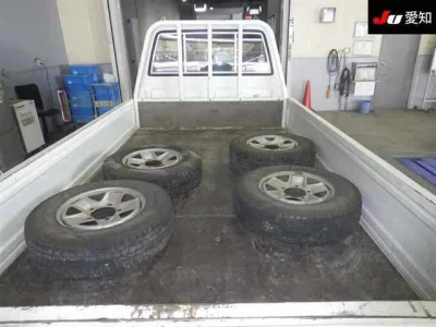 Toyota LITE ACE TRUCK