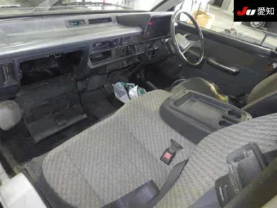 Toyota LITE ACE TRUCK