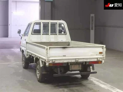Toyota LITE ACE TRUCK