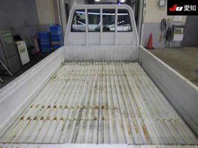 Toyota LITE ACE TRUCK