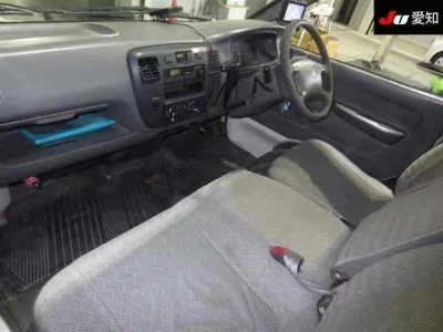 Toyota LITE ACE TRUCK