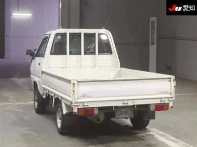 Toyota LITE ACE TRUCK