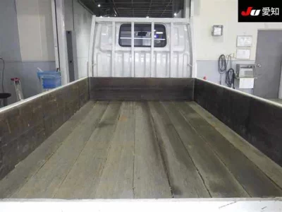 Mazda TITAN  с аукциона в Японии