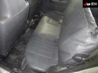 Nissan AD лот № 20009 оценка 3  с аукциона в Японии 3