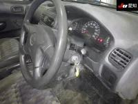 Nissan AD лот № 20009 оценка 3  с аукциона в Японии 4