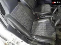 Nissan AD лот № 20009 оценка 3  с аукциона в Японии 5