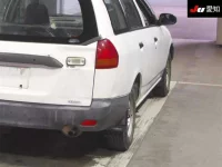 Nissan AD лот № 20009 оценка 3  с аукциона в Японии 7