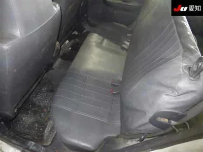 Nissan AD  с аукциона в Японии