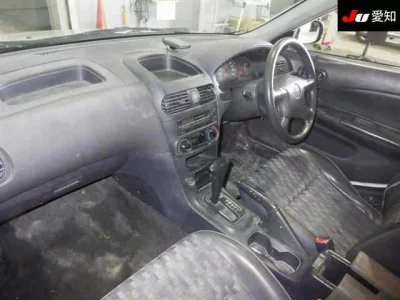 Nissan AD  с аукциона в Японии