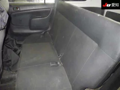 Toyota PROBOX  с аукциона в Японии