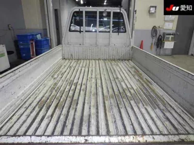 Toyota LITE ACE TRUCK