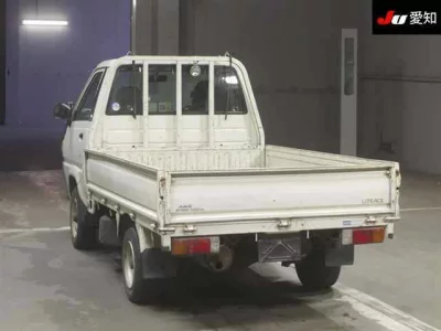 Toyota LITE ACE TRUCK