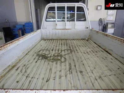 Toyota LITE ACE TRUCK